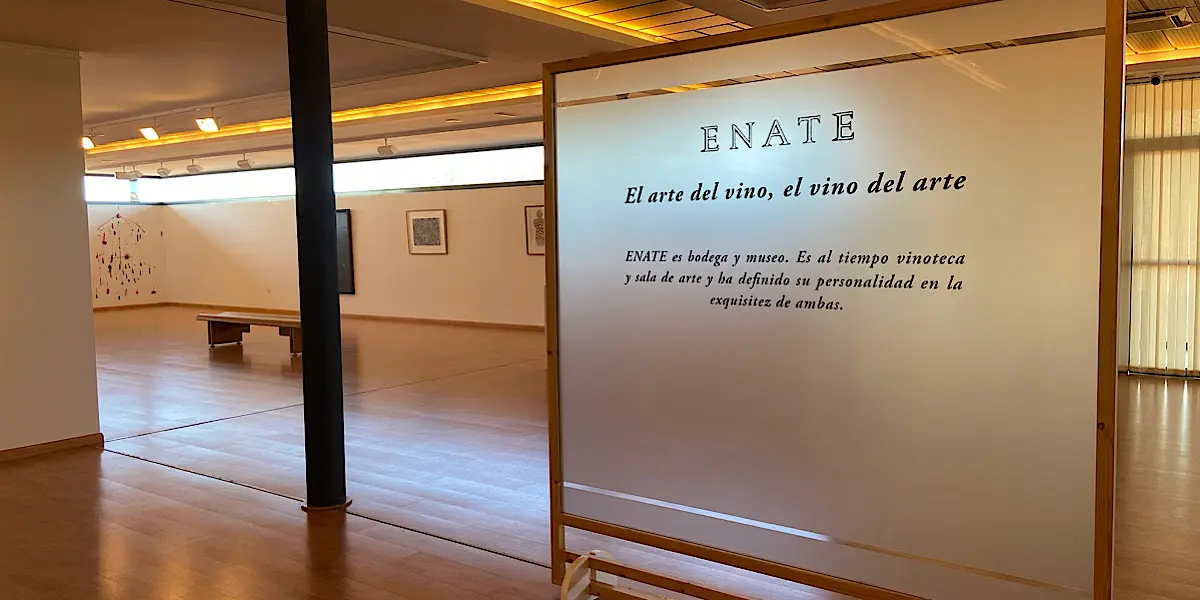 Bodegas Enate 
